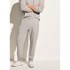 Vince Double Knit Cozy Modal Sweatpants Men’s Gray Size Small